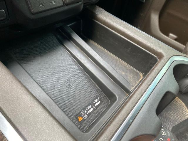 2023 GMC Sierra 2500HD 4WD Crew Cab Standard Bed Denali