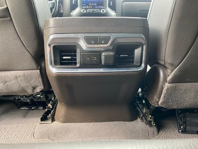 2023 GMC Sierra 2500HD 4WD Crew Cab Standard Bed Denali