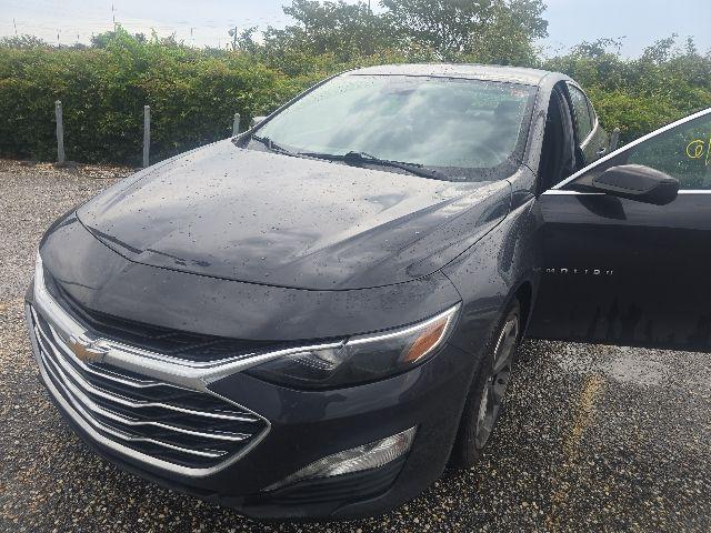 2023 Chevrolet Malibu FWD 1LT for sale in Montgomery, AL