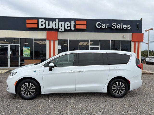 2023 Chrysler Pacifica Hybrid Touring L for sale in Montgomery, AL