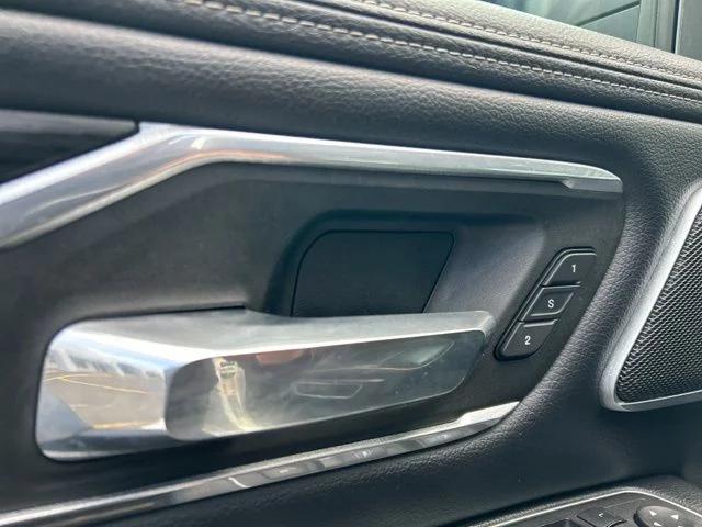 2023 Ram 1500 Laramie Crew Cab 4x4 5'7" Box