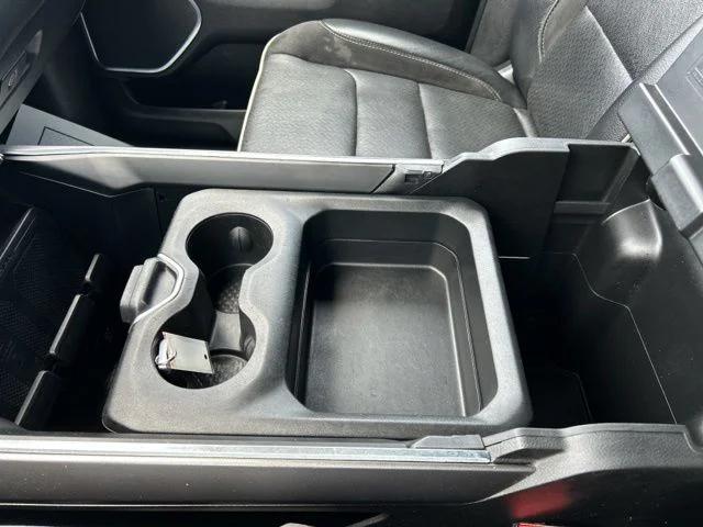 2023 Ram 1500 Laramie Crew Cab 4x4 5'7" Box