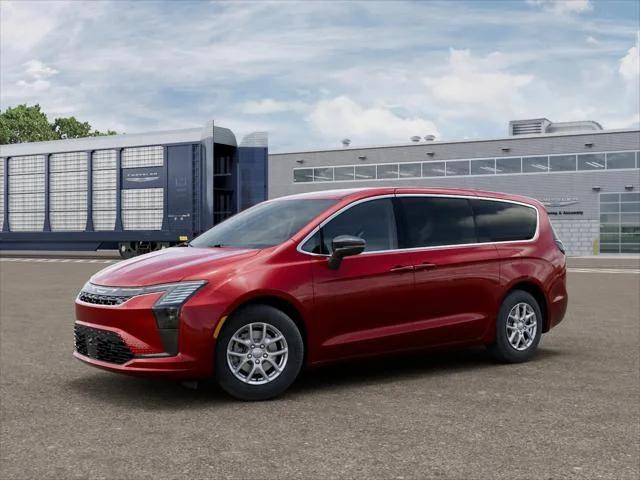 2027 Chrysler Pacifica Select for sale in Cerritos, CA