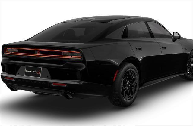2026 Dodge Charger CHARGER R/T PLUS 4-DOOR AWD 2026 Dodge Charger CHARGER R/T PLUS 4-DOOR AWD