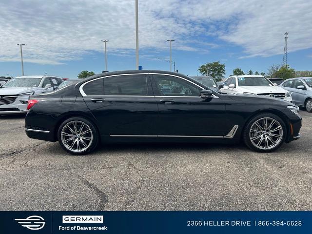 2017 BMW ALPINA B7 xDrive