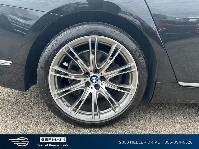 2017 BMW ALPINA B7 xDrive