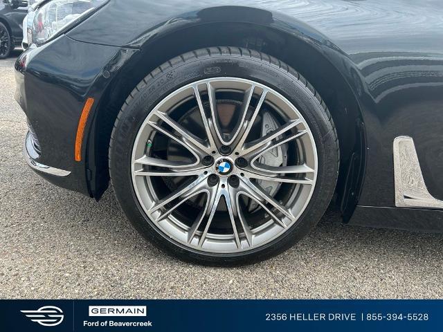 2017 BMW ALPINA B7 xDrive