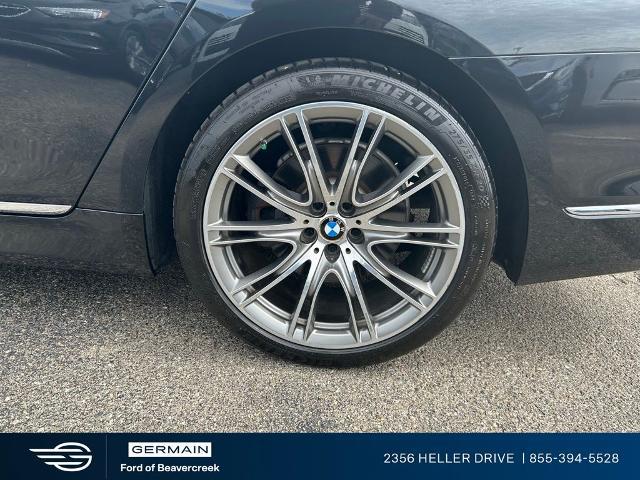 2017 BMW ALPINA B7 xDrive