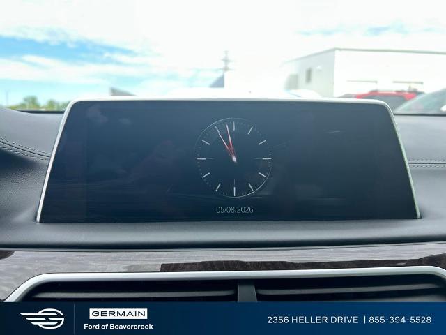 2017 BMW ALPINA B7 xDrive