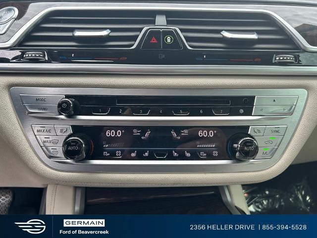 2017 BMW ALPINA B7 xDrive