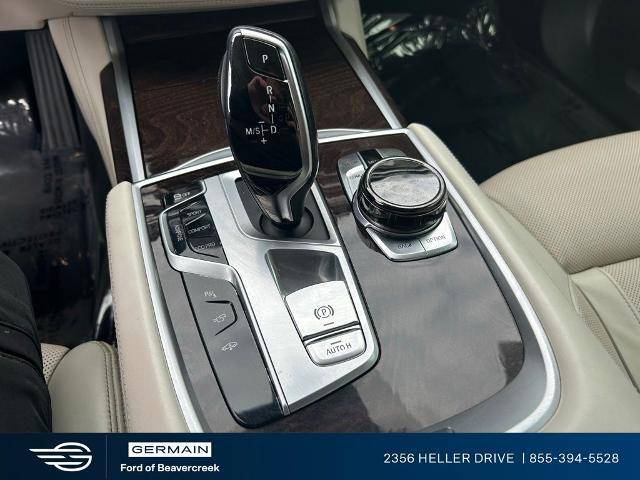 2017 BMW ALPINA B7 xDrive