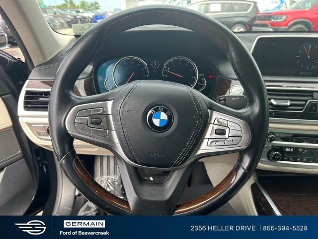 2017 BMW ALPINA B7 xDrive
