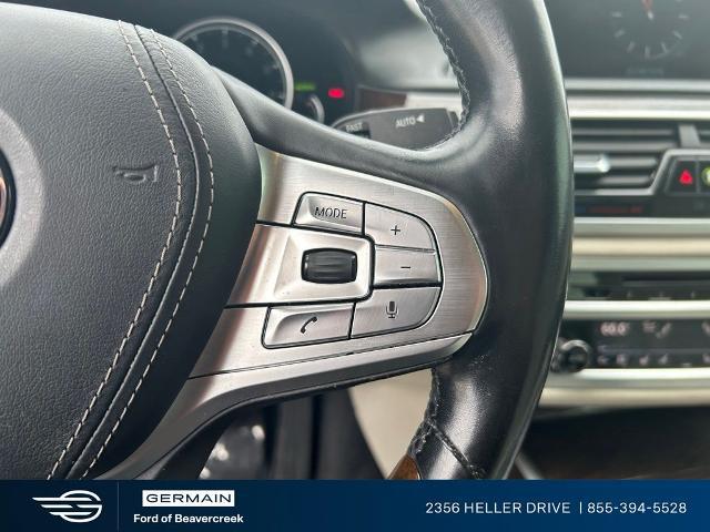 2017 BMW ALPINA B7 xDrive