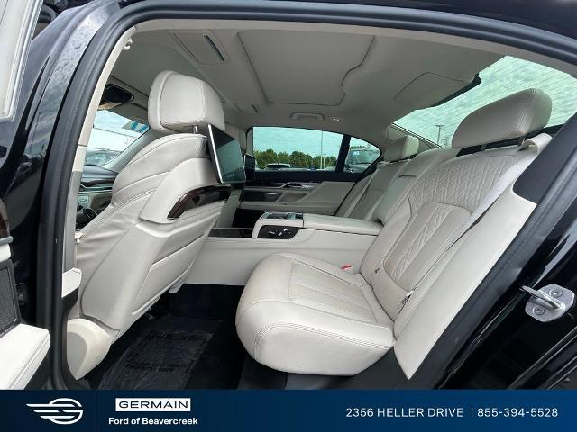 2017 BMW ALPINA B7 xDrive