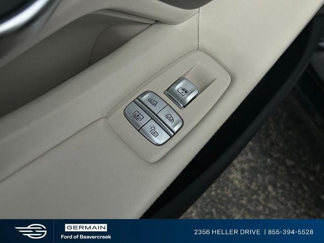 2017 BMW ALPINA B7 xDrive