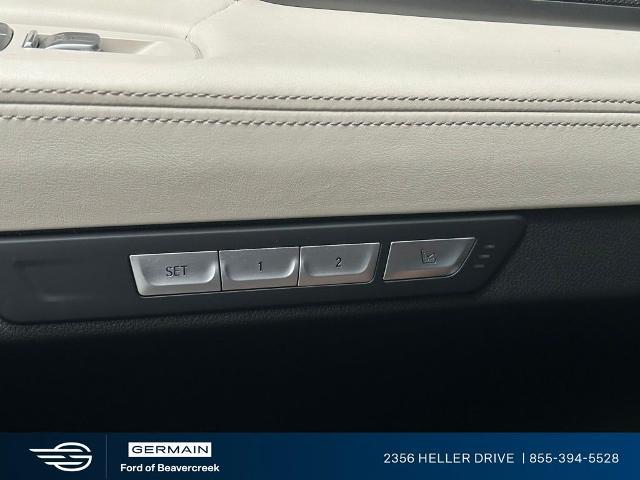 2017 BMW ALPINA B7 xDrive