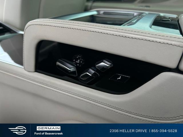 2017 BMW ALPINA B7 xDrive