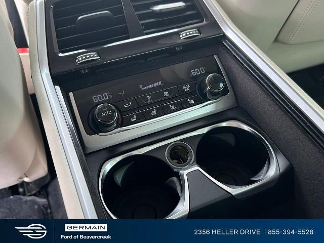2017 BMW ALPINA B7 xDrive