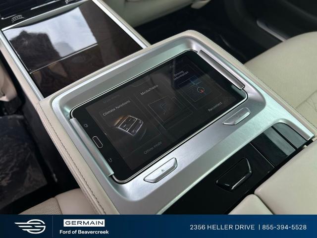 2017 BMW ALPINA B7 xDrive