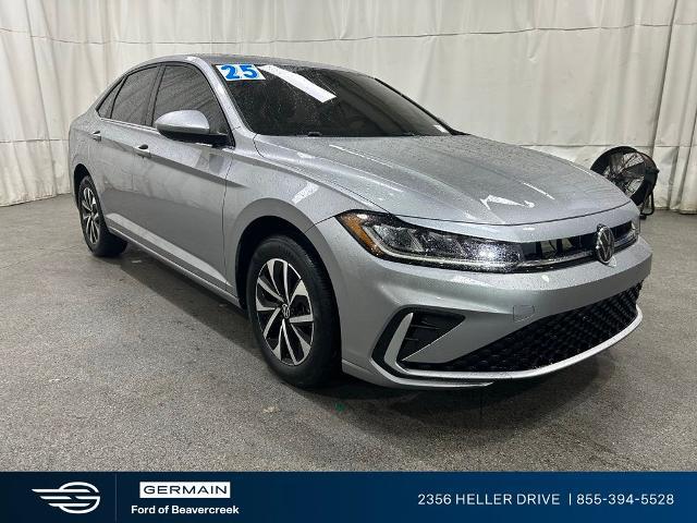 2025 Volkswagen Jetta 1.5T S for sale near Beavercreek, OH
