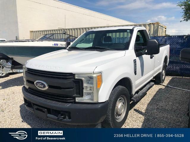 2017 Ford F-250 XL for sale in Beavercreek, OH