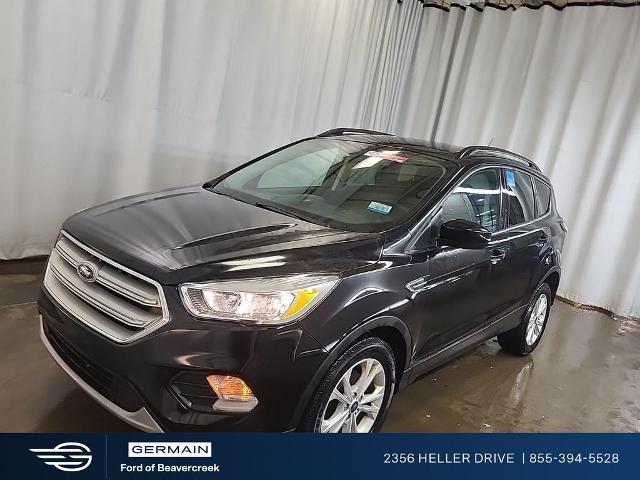 2018 Ford Escape SE for sale near Beavercreek, OH