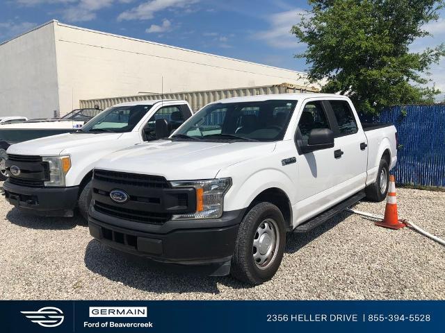 2019 Ford F-150 XL for sale in Beavercreek, OH