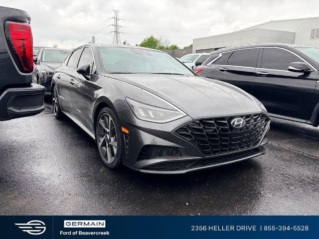 2022 Hyundai Sonata SEL Plus for sale near Beavercreek, OH