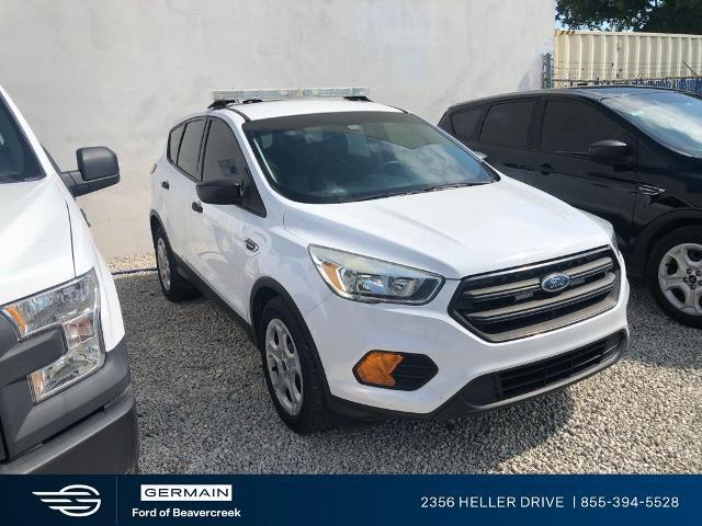2017 Ford Escape S for sale in Beavercreek, OH