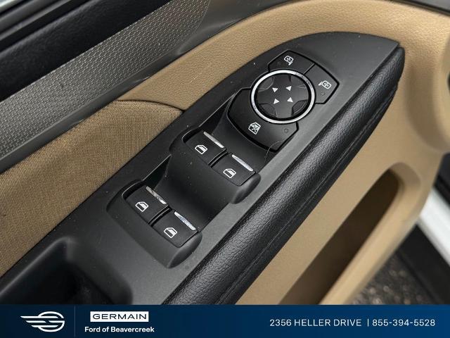 2016 Ford Explorer Base