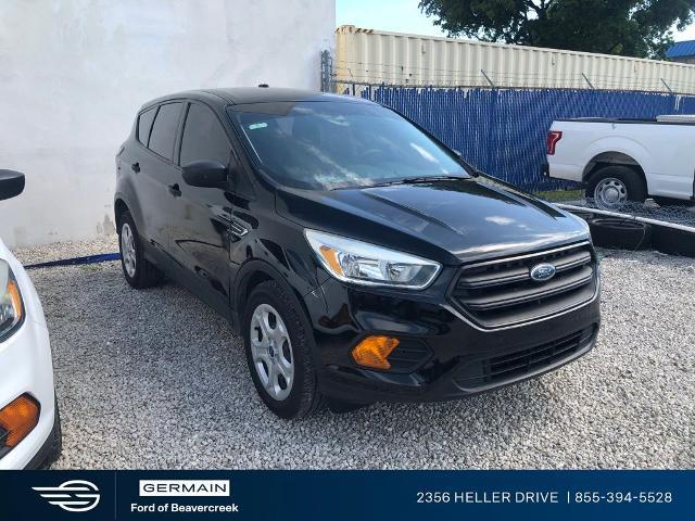 2017 Ford Escape S for sale in Beavercreek, OH