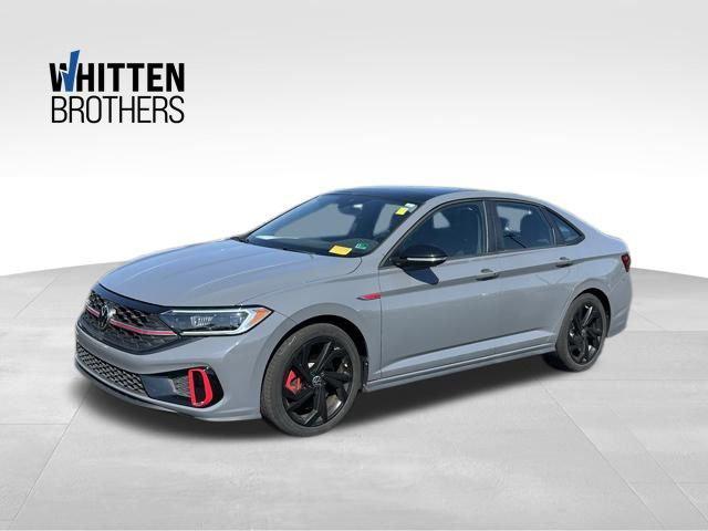 2023 Volkswagen Jetta GLI 2.0T Autobahn