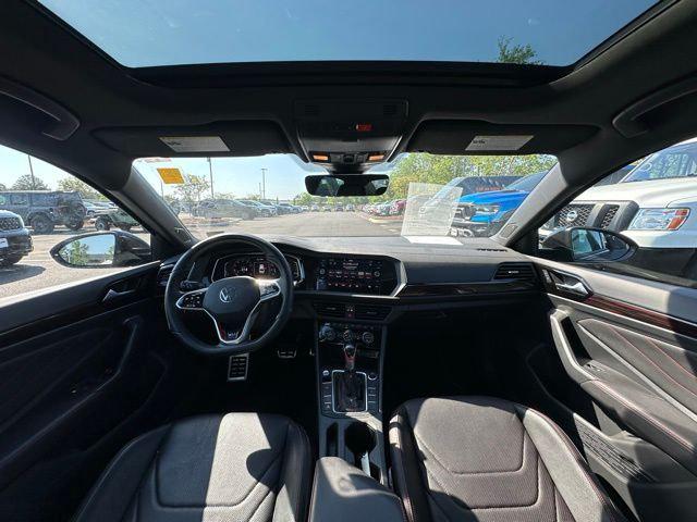 2023 Volkswagen Jetta GLI 2.0T Autobahn