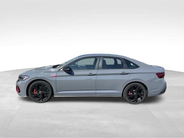 2023 Volkswagen Jetta GLI 2.0T Autobahn