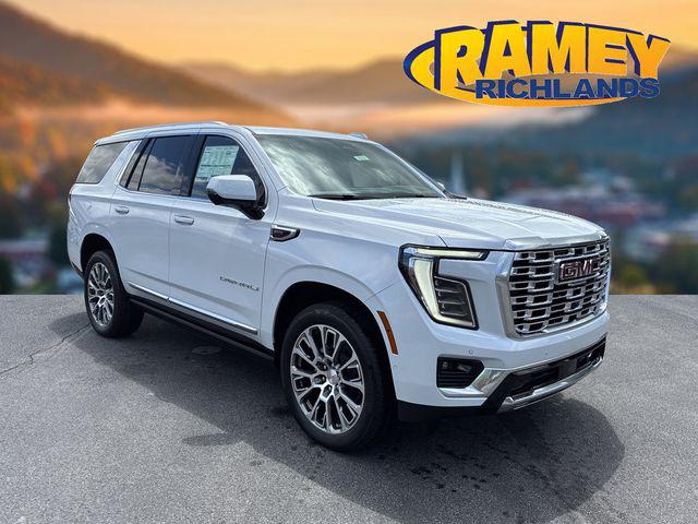 2026 GMC Yukon 4WD Denali for sale in Richlands, VA