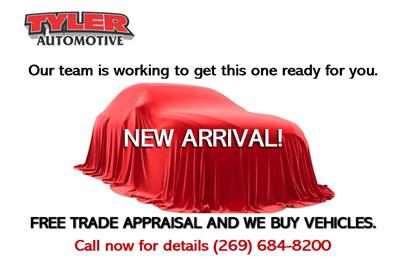 2026 Jeep Grand Cherokee Altitude 4x4 for sale in Niles, MI