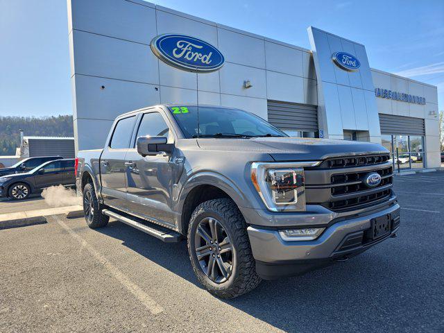 2023 Ford F-150 LARIAT for sale in Mansfield, PA