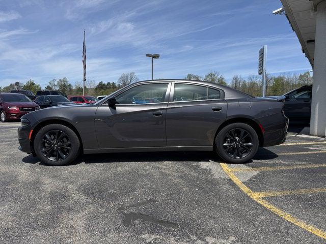 2023 Dodge Charger SXT AWD 2023 Dodge Charger SXT AWD
