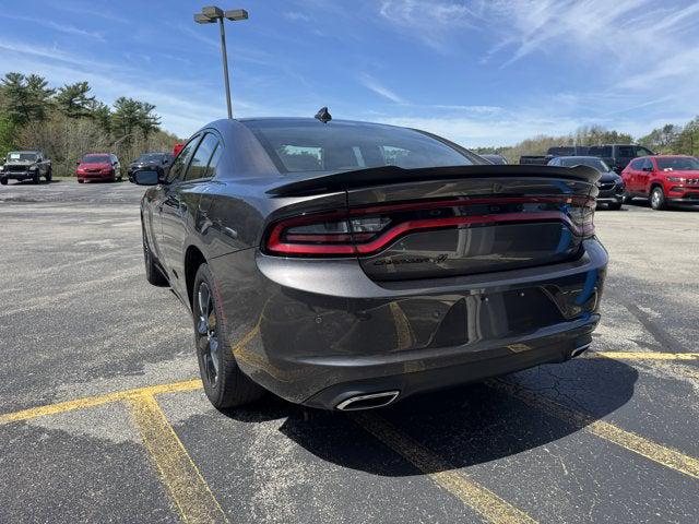 2023 Dodge Charger SXT AWD 2023 Dodge Charger SXT AWD