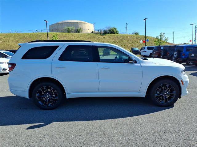 2025 Dodge Durango GT Plus AWD 2025 Dodge Durango GT Plus AWD