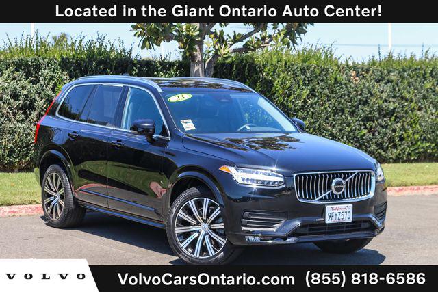 2023 Volvo XC90 B5 Core for sale in Ontario, CA