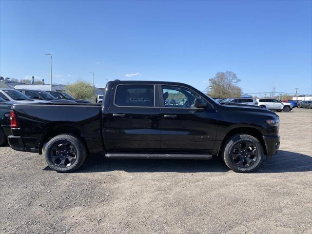 2026 RAM Ram 1500 RAM 1500 EXPRESS CREW CAB 4X4 57 BOX 2026 RAM Ram 1500 RAM 1500 EXPRESS CREW CAB 4X4 57 BOX
