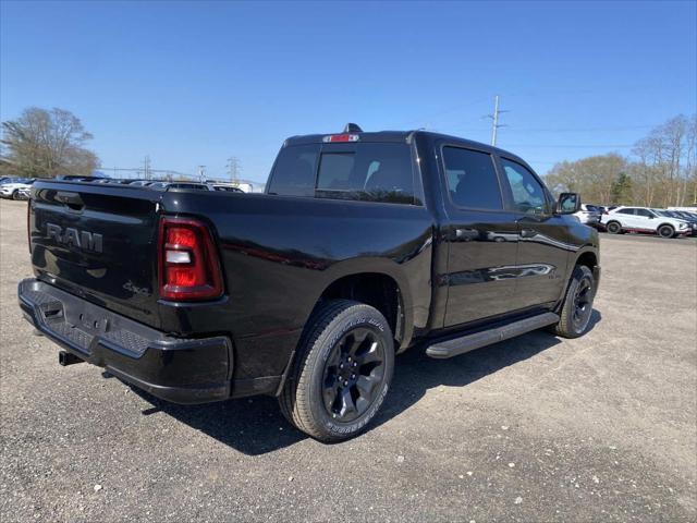 2026 RAM Ram 1500 RAM 1500 EXPRESS CREW CAB 4X4 57 BOX 2026 RAM Ram 1500 RAM 1500 EXPRESS CREW CAB 4X4 57 BOX