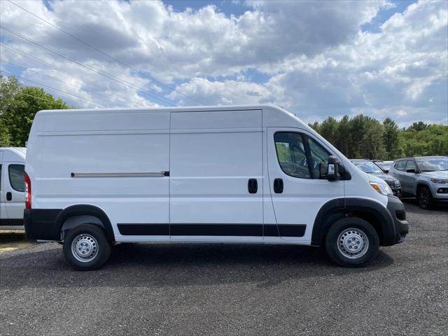2026 RAM Ram ProMaster RAM PROMASTER 2500 TRADESMAN CARGO VAN HIGH ROOF 159 WB 2026 RAM Ram ProMaster RAM PROMASTER 2500 TRADESMAN CARGO VAN HIGH ROOF 159 WB