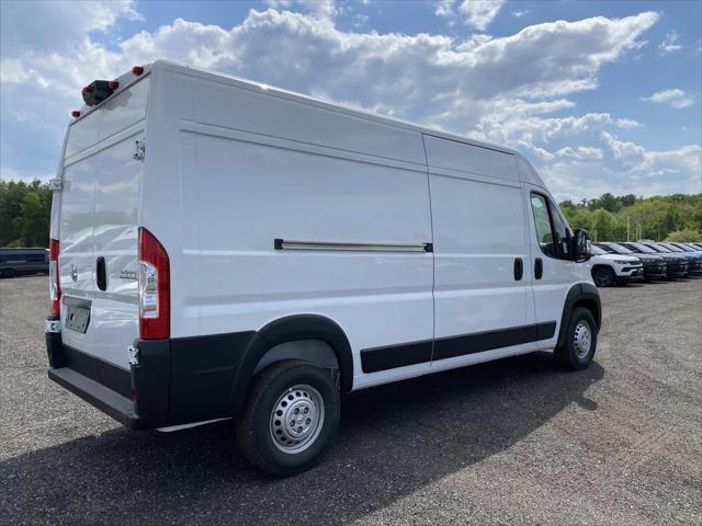 2026 RAM Ram ProMaster RAM PROMASTER 2500 TRADESMAN CARGO VAN HIGH ROOF 159 WB 2026 RAM Ram ProMaster RAM PROMASTER 2500 TRADESMAN CARGO VAN HIGH ROOF 159 WB
