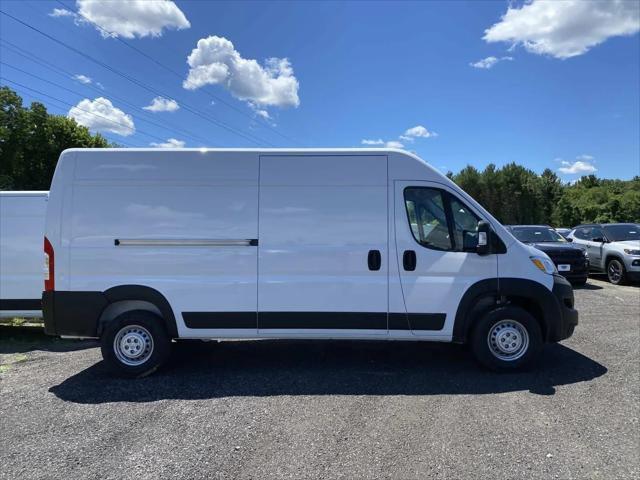 2026 RAM Ram ProMaster RAM PROMASTER 2500 TRADESMAN CARGO VAN HIGH ROOF 159 WB 2026 RAM Ram ProMaster RAM PROMASTER 2500 TRADESMAN CARGO VAN HIGH ROOF 159 WB