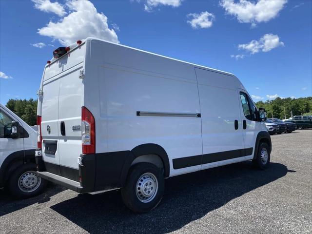 2026 RAM Ram ProMaster RAM PROMASTER 2500 TRADESMAN CARGO VAN HIGH ROOF 159 WB 2026 RAM Ram ProMaster RAM PROMASTER 2500 TRADESMAN CARGO VAN HIGH ROOF 159 WB