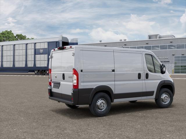 2026 RAM Ram ProMaster RAM PROMASTER 1500 TRADESMAN CARGO VAN LOW ROOF 118 WB