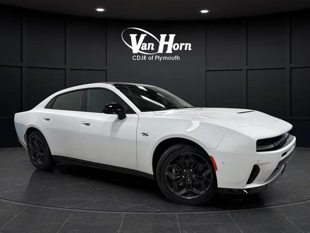 2026 Dodge Charger R/T 4 Door AWD for sale in Plymouth, WI