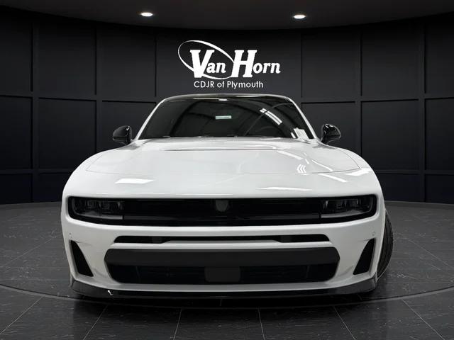 2026 Dodge Charger R/T 4 Door AWD